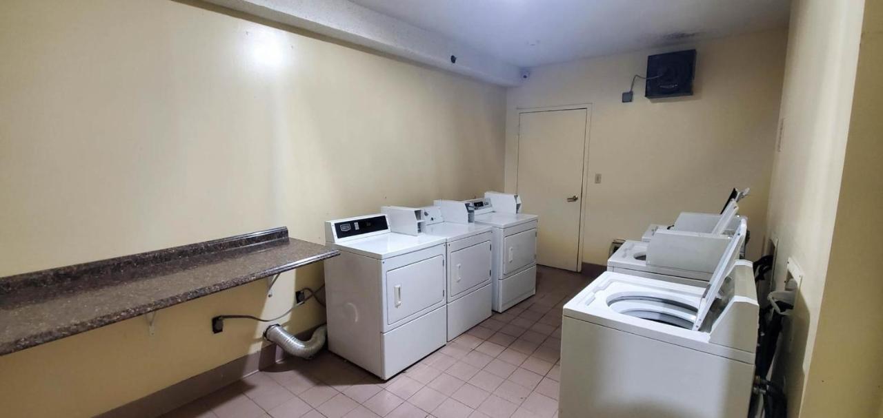 Studio 6 Savannah, Ga- Gateway & I-95 Georgetown ภายนอก รูปภาพ